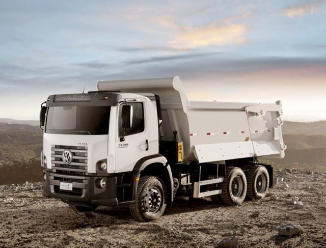 Reforma de Caçambas